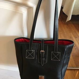 Dooney & Burke handbag
